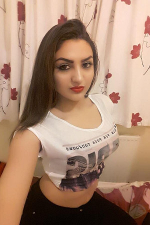 Escort girl Зарина