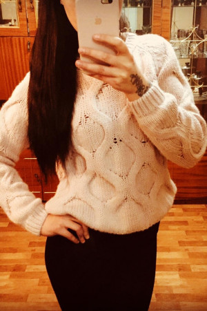 Индивидуалка Альбина