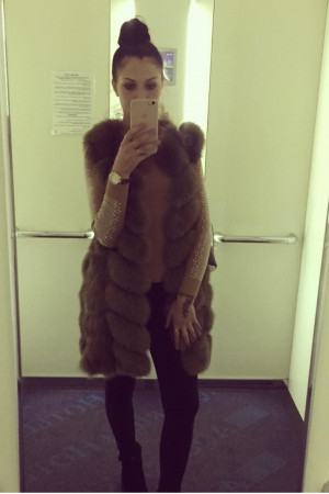 Индивидуалка Альбина