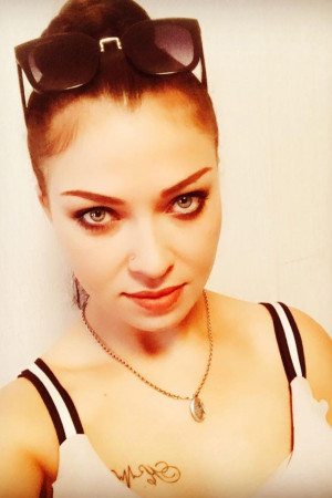 Индивидуалка Альбина