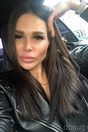 Индивидуалка Дана 