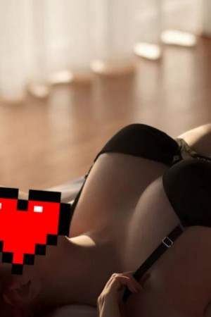 Индивидуалка Арина