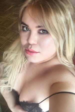 Индивидуалка Транс Ева