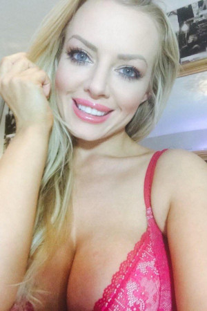 Escort girl Katy +79099093022