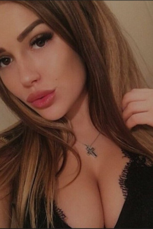 Индивидуалка Катя 