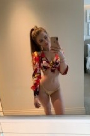 Индивидуалка Рима