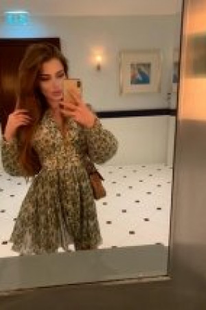 Индивидуалка Рима