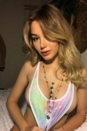 Индивидуалка Мила