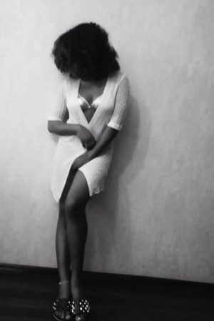 Escort girl Шейла