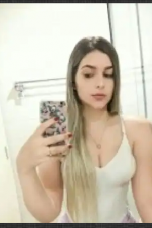 Индивидуалка Настя