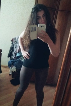 Индивидуалка Оксана 