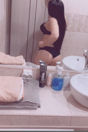 Индивидуалка Фото мои