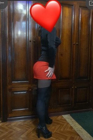 Escort girl Алиночка