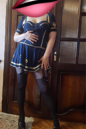 Escort girl Лера Выезд на Базы!