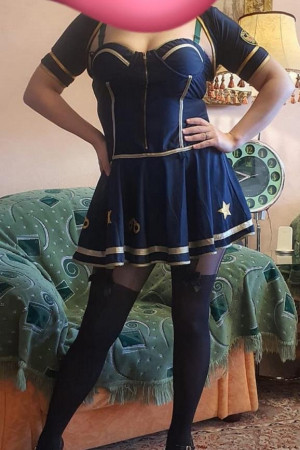 Escort girl Лера Выезд на Базы!