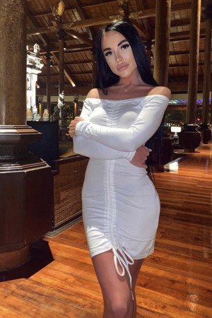 Индивидуалка Ксения