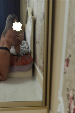 Индивидуалка Ева