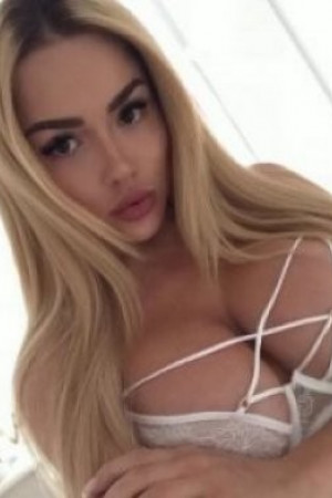 Индивидуалка Кристина