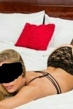 Индивидуалка Alisa