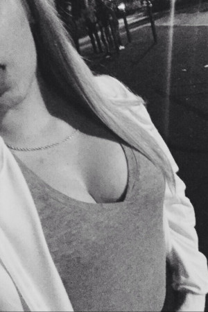 Индивидуалка Даша