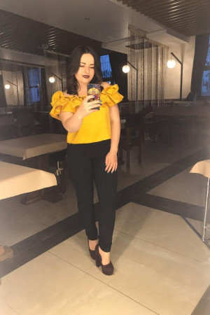 Индивидуалка Сидни