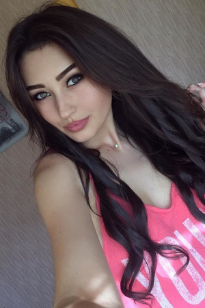 Индивидуалка Наташа