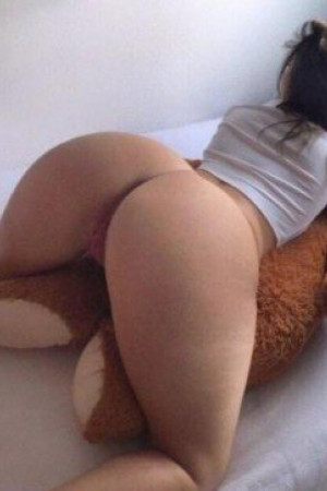 Индивидуалка Ника