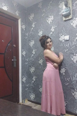 Индивидуалка Настя