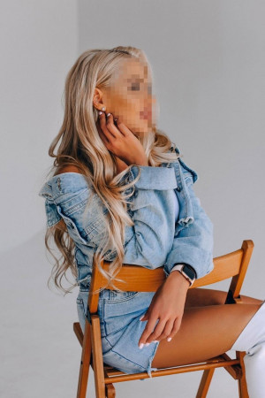 Индивидуалка Сладкая 