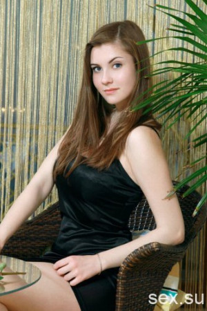 Индивидуалка Юля