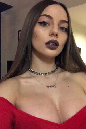 Escort girl Катя