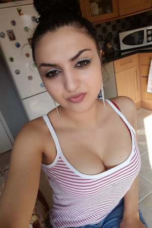 Индивидуалка настя