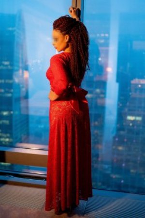 Индивидуалка Ева