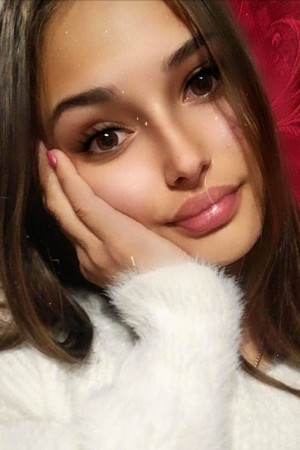 Индивидуалка Лиза