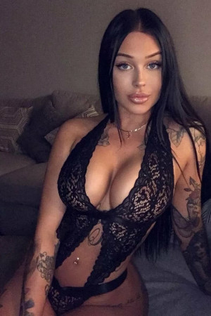 Индивидуалка Маша