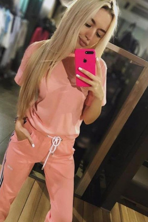 Индивидуалка Настя