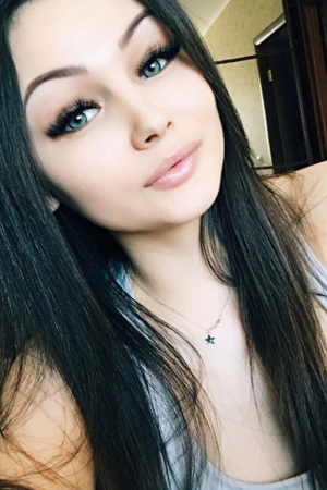 Escort girl Алина