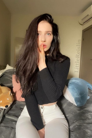 Индивидуалка Диана 