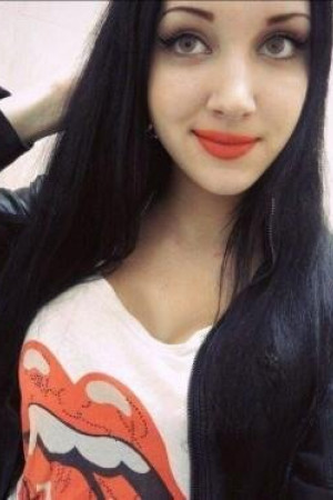 Escort girl Диана