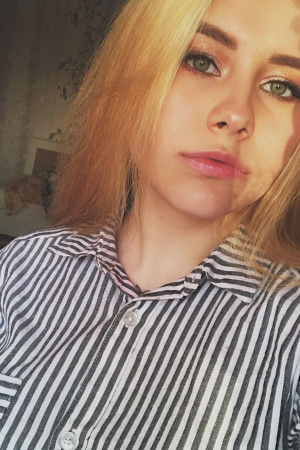 Escort girl Лана