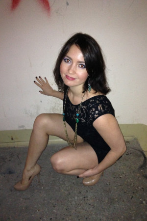 Индивидуалка Арина