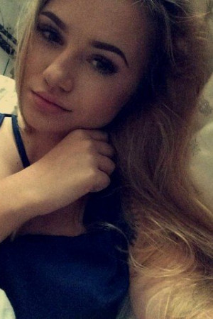 Индивидуалка Вероника