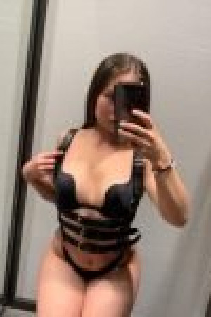 Escort girl Ксюша