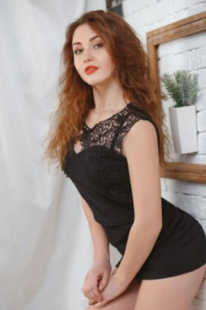 Escort girl Светлана