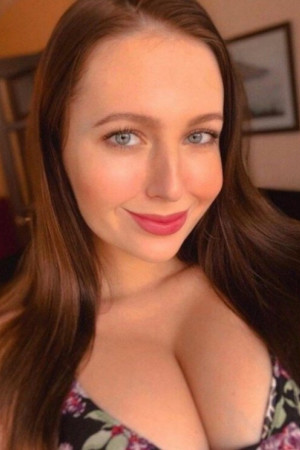 Индивидуалка Аня