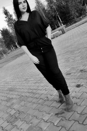 Escort girl София 