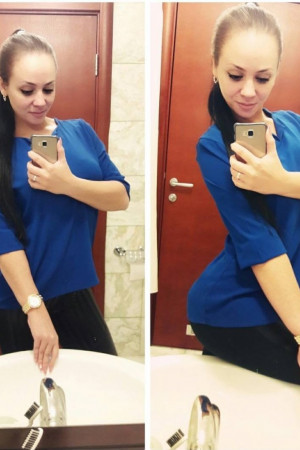 Escort girl НЕЛЯ 