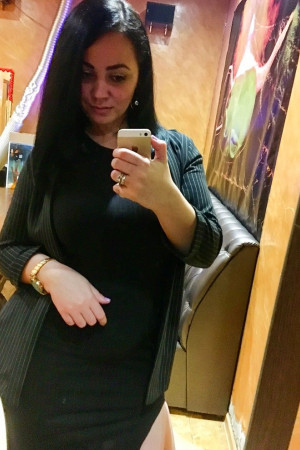 Escort girl Виктория 