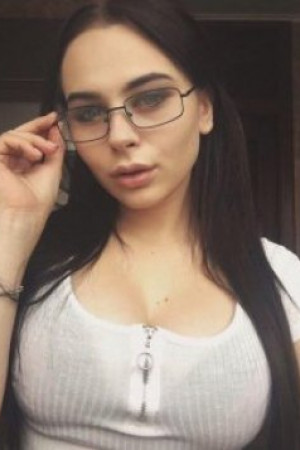 Escort girl Кристина