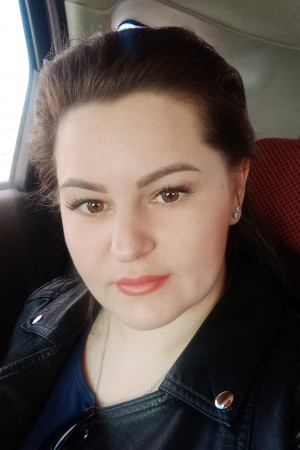 Escort girl Катерина